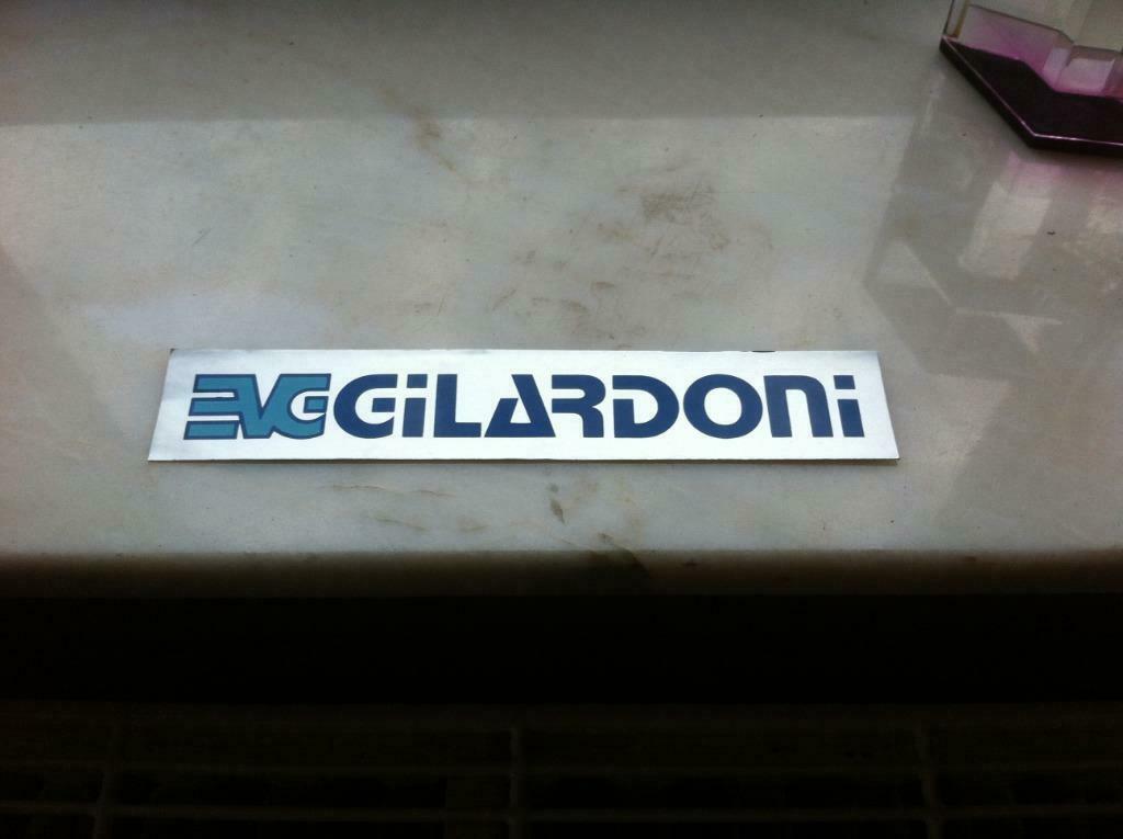 Sticker, Enlèvement ou Envoi