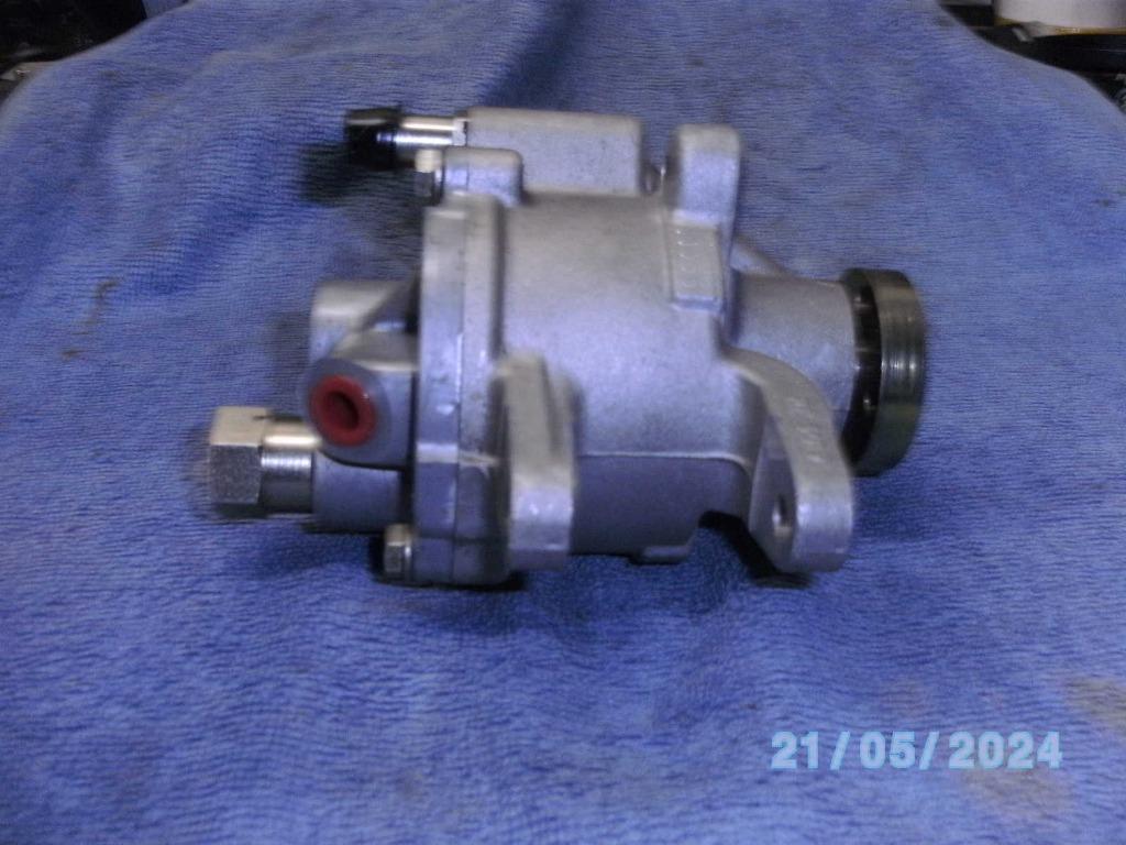 Vacuumpomp, Enlèvement, Neuf, Ford
