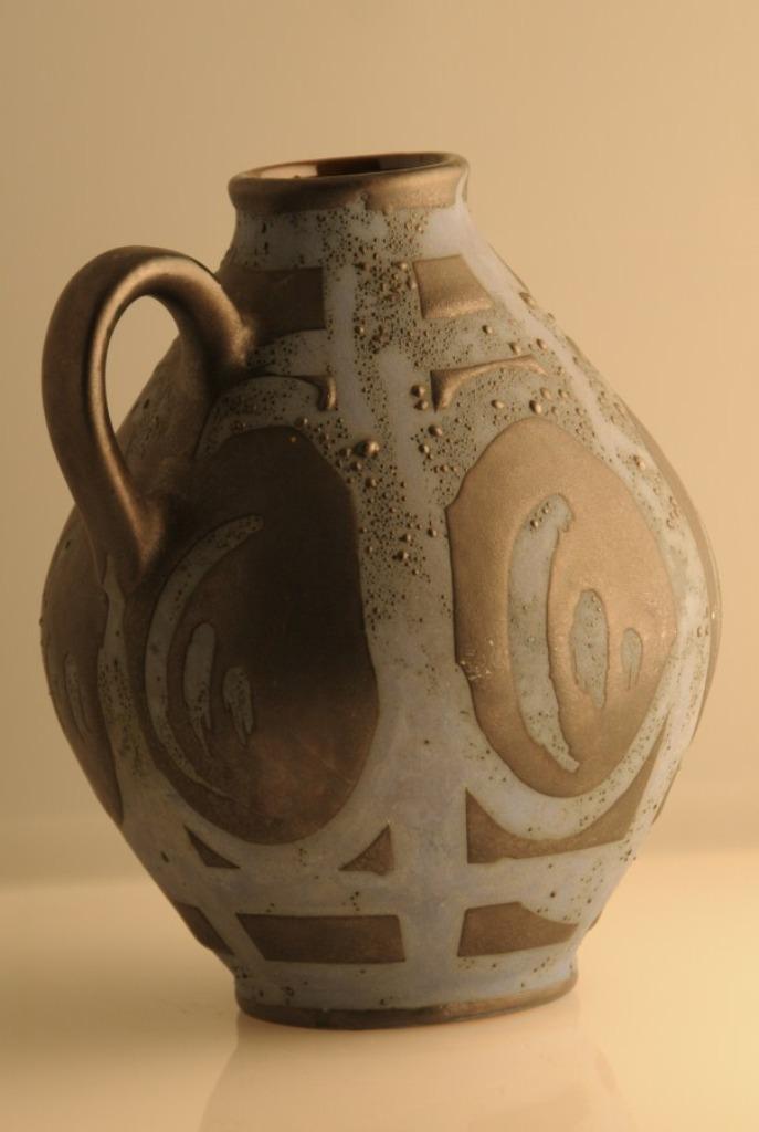 Carstens Ankara vaas kruik, Ophalen of Verzenden