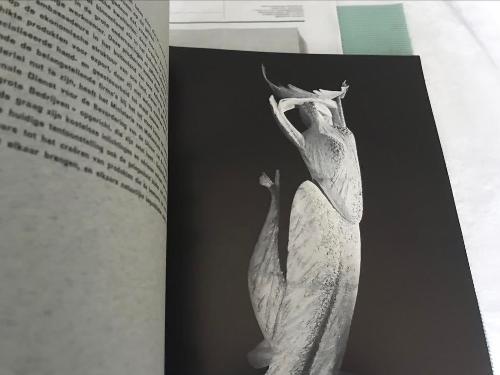 Expo 58 catalogue original design et artisanat 90 pages, Livres, Enlèvement ou Envoi, Utilisé, Autres sujets/thèmes