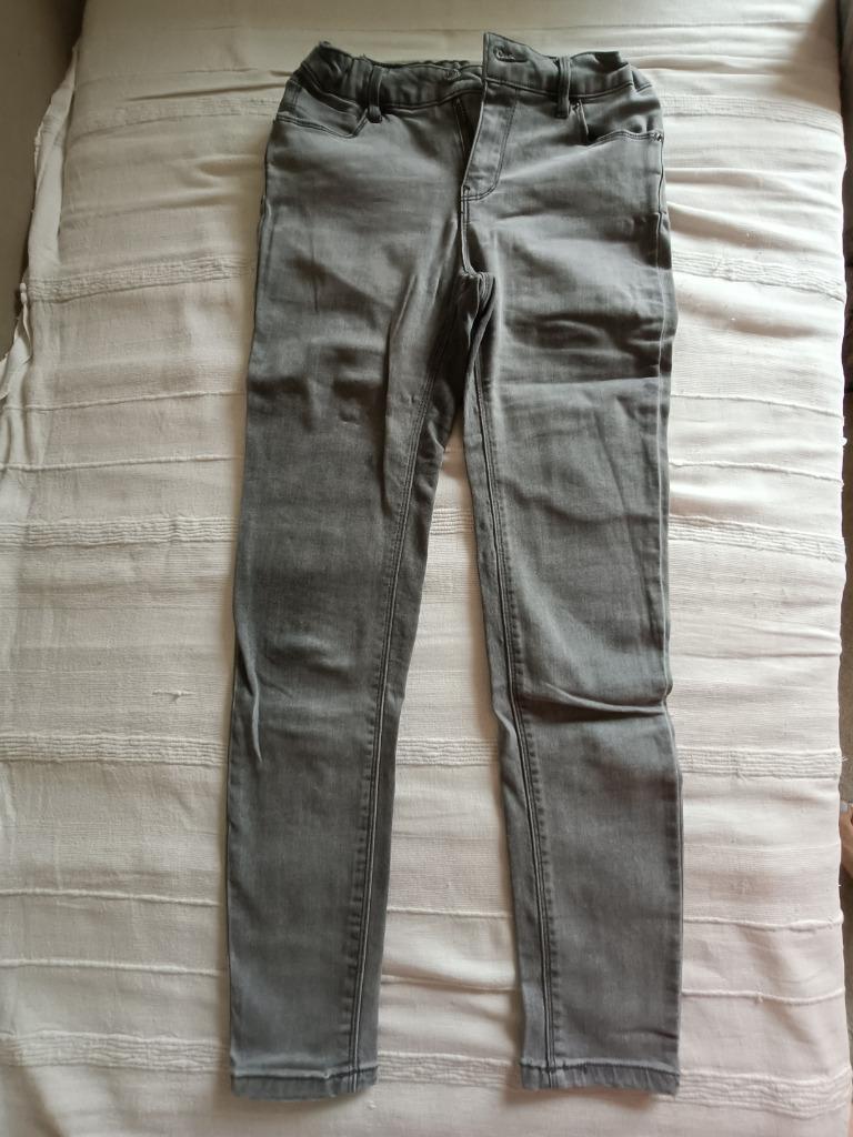 Jean's gris Springfield taille 36, Gris, Enlèvement ou Envoi, Taille 36 (S), Springfield