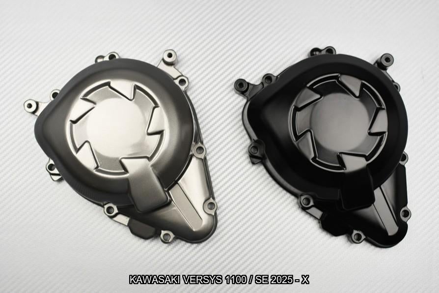 Dynamo Deksel KAWASAKI VERSYS KLZ 1100 / SE 2025 - X, Ophalen of Verzenden, Nieuw