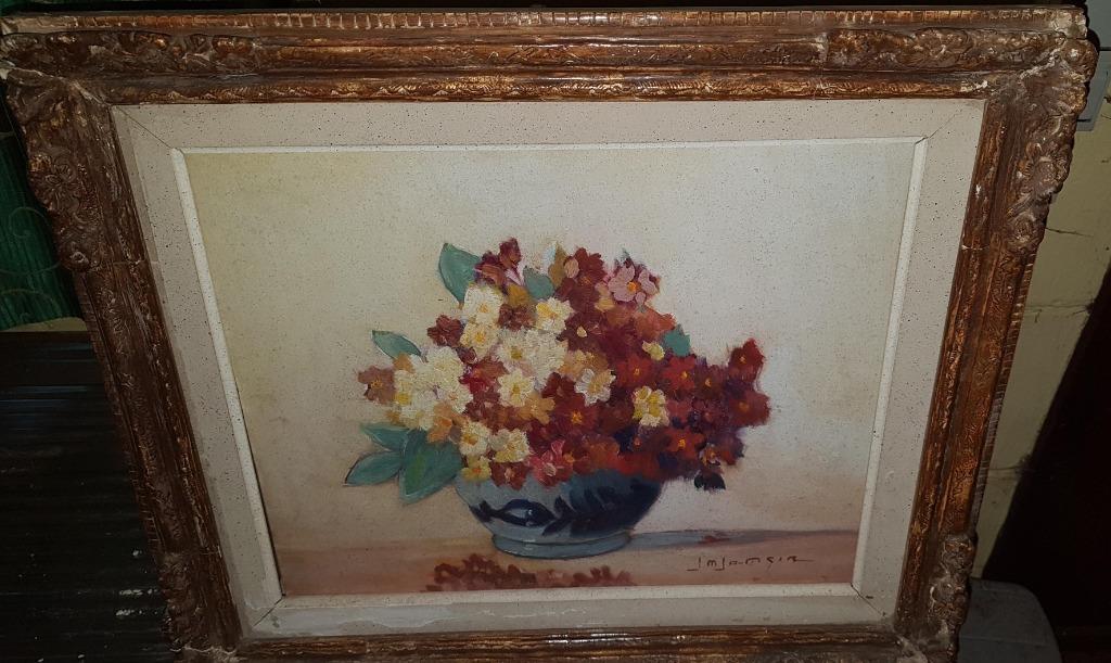 Schilderijen  uit  privécollectie  24, Antiek en Kunst, Ophalen of Verzenden