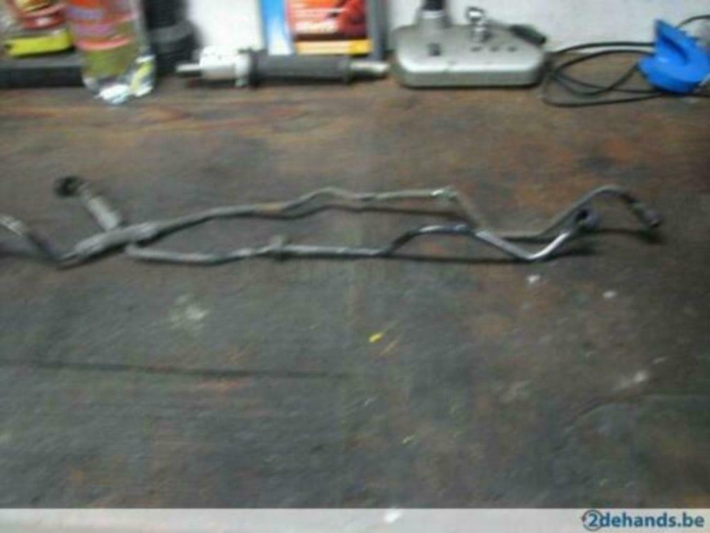 olieleidingen honda xr250, Ophalen of Verzenden, Gebruikt