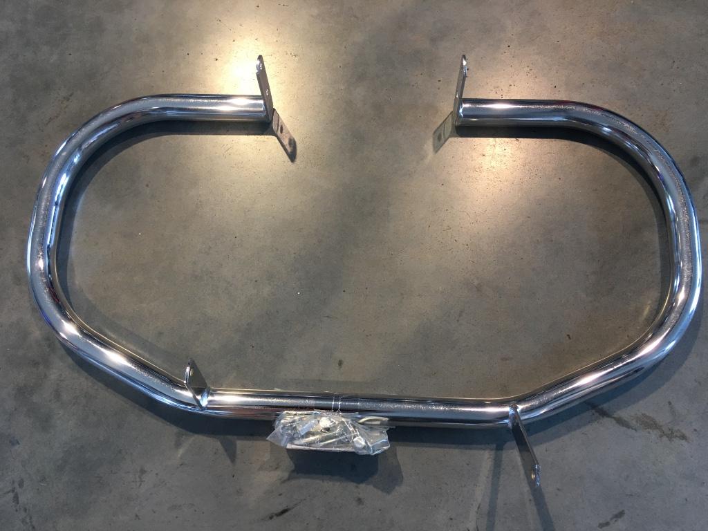 Honda vt 1100   valbaar aero 1999, Motoren, Ophalen, Nieuw