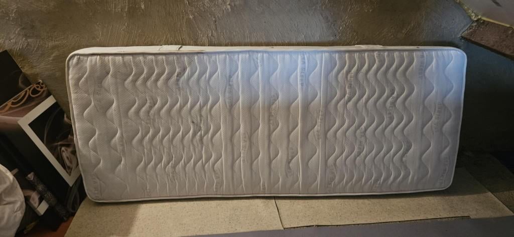 matrassen, 90 cm, Matelas, Une personne, Enlèvement