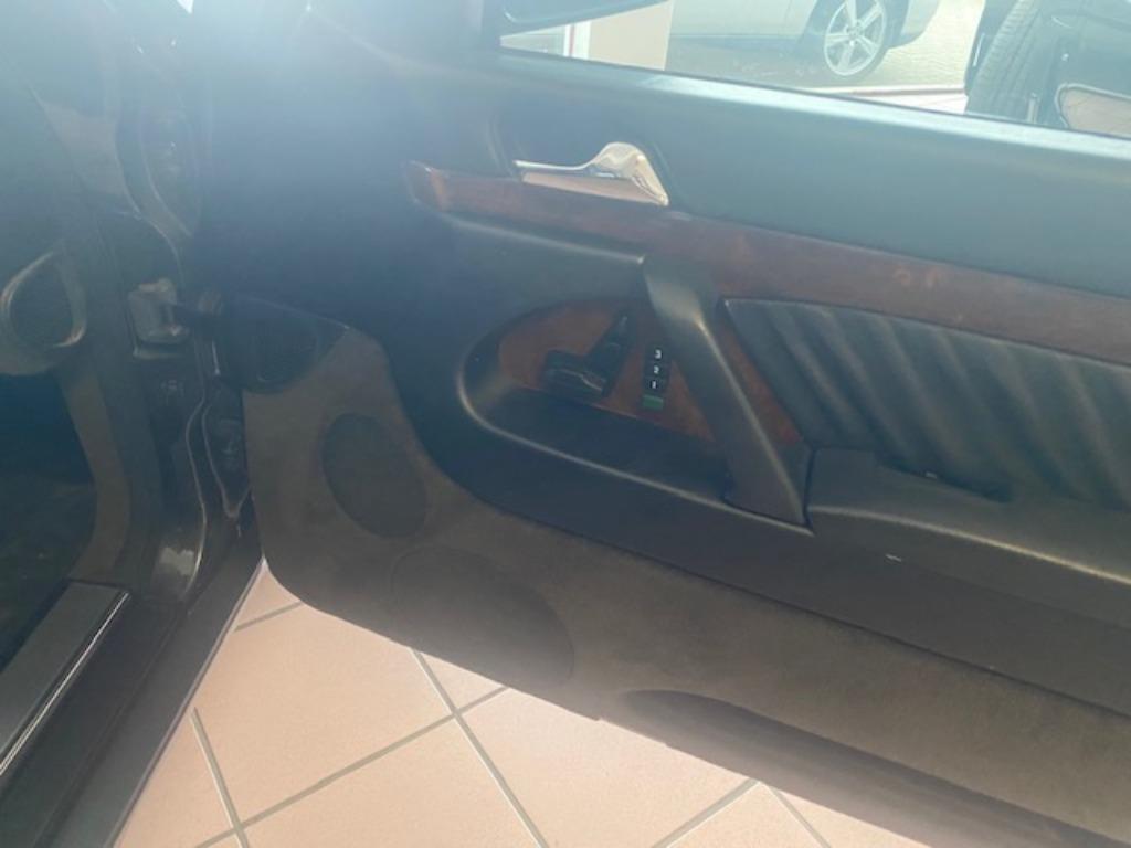 mercedes benz sel 500 v8 oldtimer, foto 10