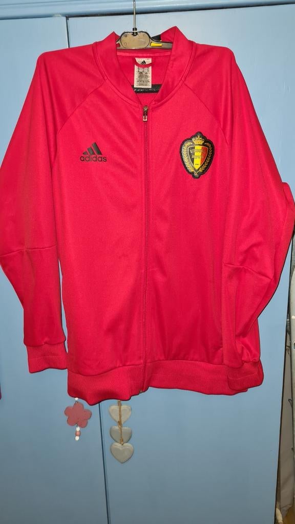 Jacket Belgium, Sport en Fitness, Ophalen