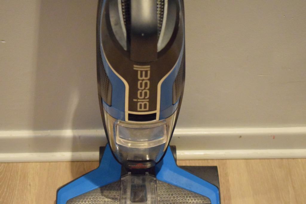 Aspirateur bissel, Enlèvement ou Envoi, Utilisé, Aspirateur