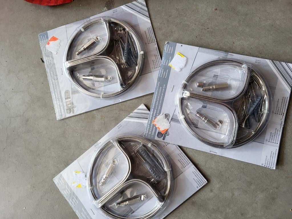 nieuw nog verpackt, Ophalen, Nieuw