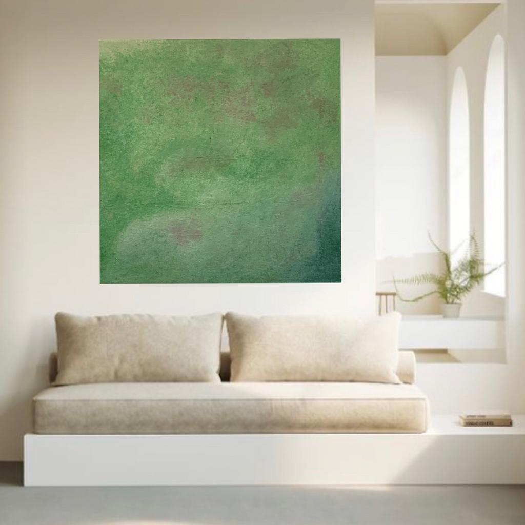Schilderij, Ophalen