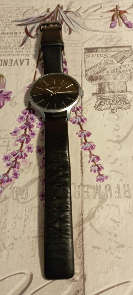 Montre femme., Montre-bracelet, Autres marques, Enlèvement ou Envoi, Utilisé