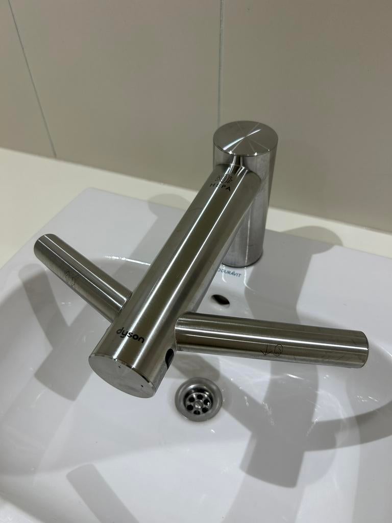 Dyson Airblade wash+dry (NIEUW!), Ophalen, Nieuw