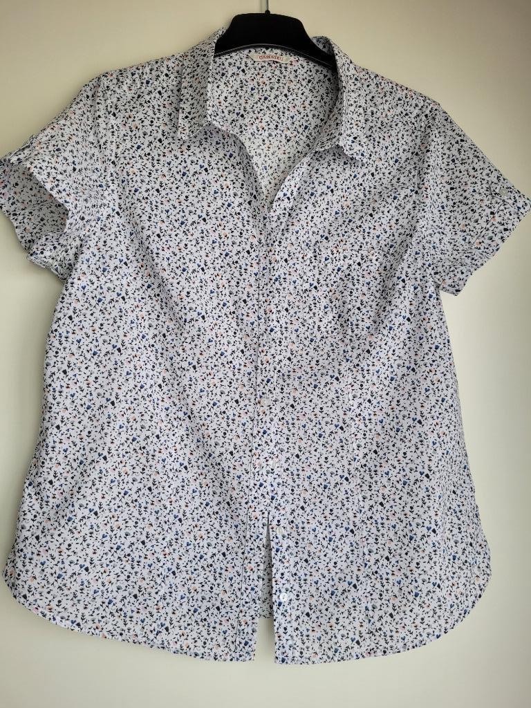 CHEMISIER CAMAIEU POUR DAME, Camaieu, Enlèvement ou Envoi, Comme neuf, Autres couleurs