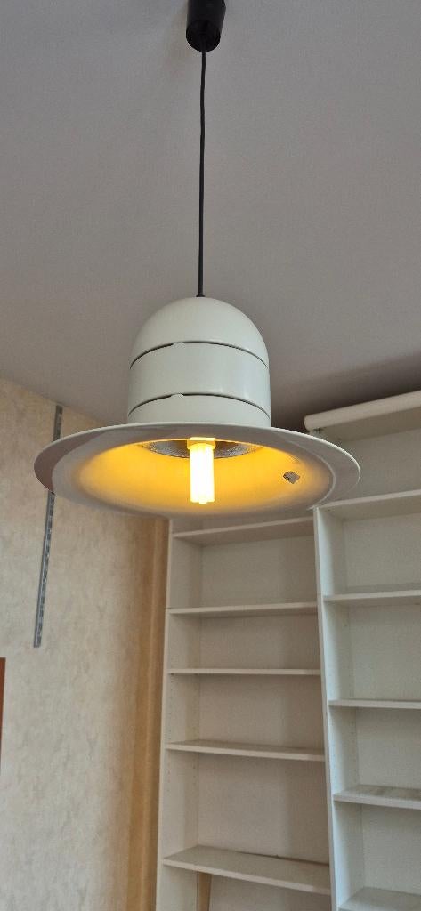 Lampe space âge Boulanger, Antiek en Kunst, Ophalen