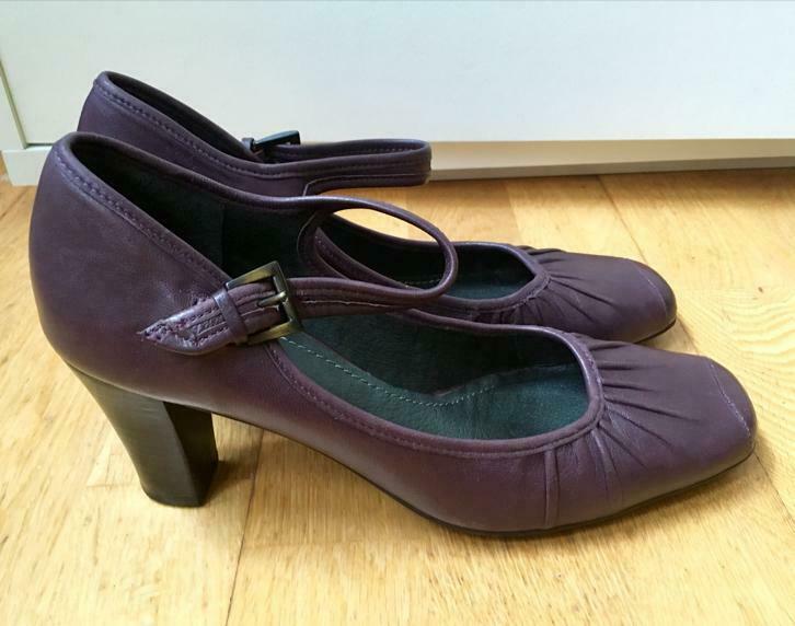 Chaussures pointure 39, Enlèvement ou Envoi, Autres couleurs, Escarpins, Comme neuf