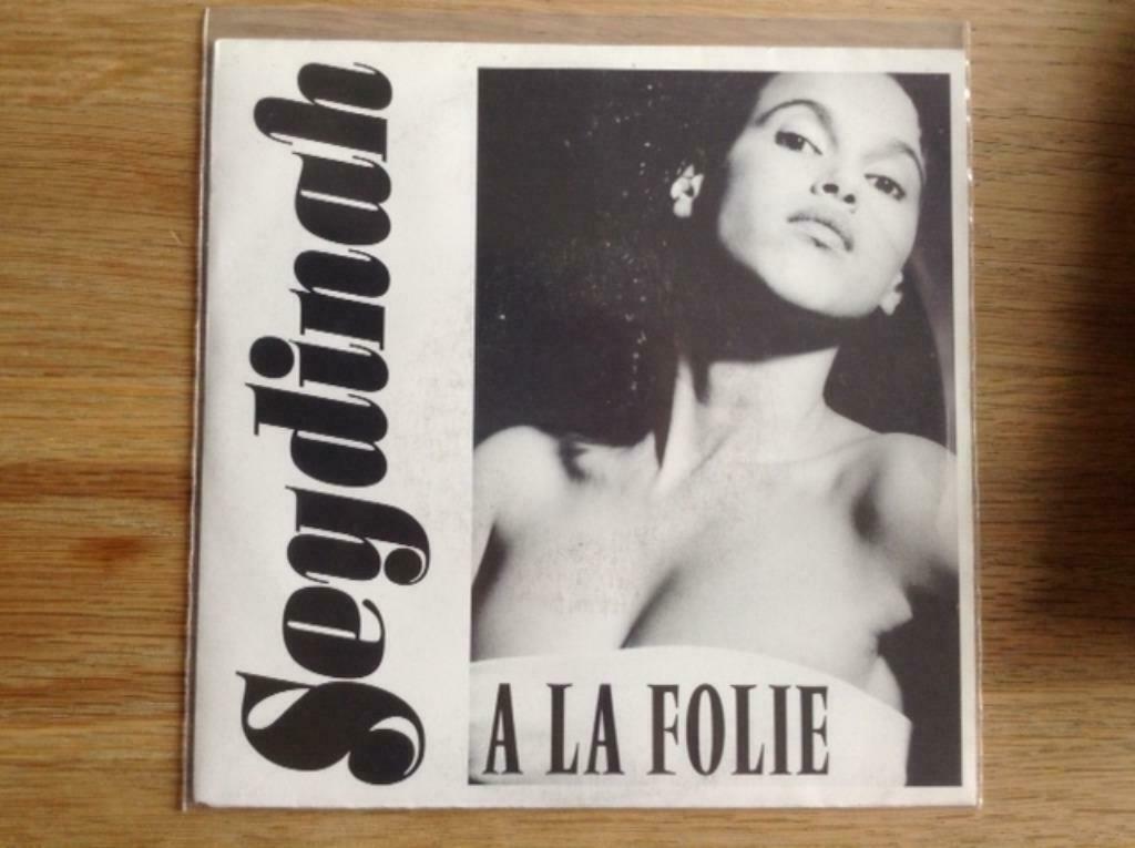 single seydinah, Ophalen of Verzenden, Overige genres