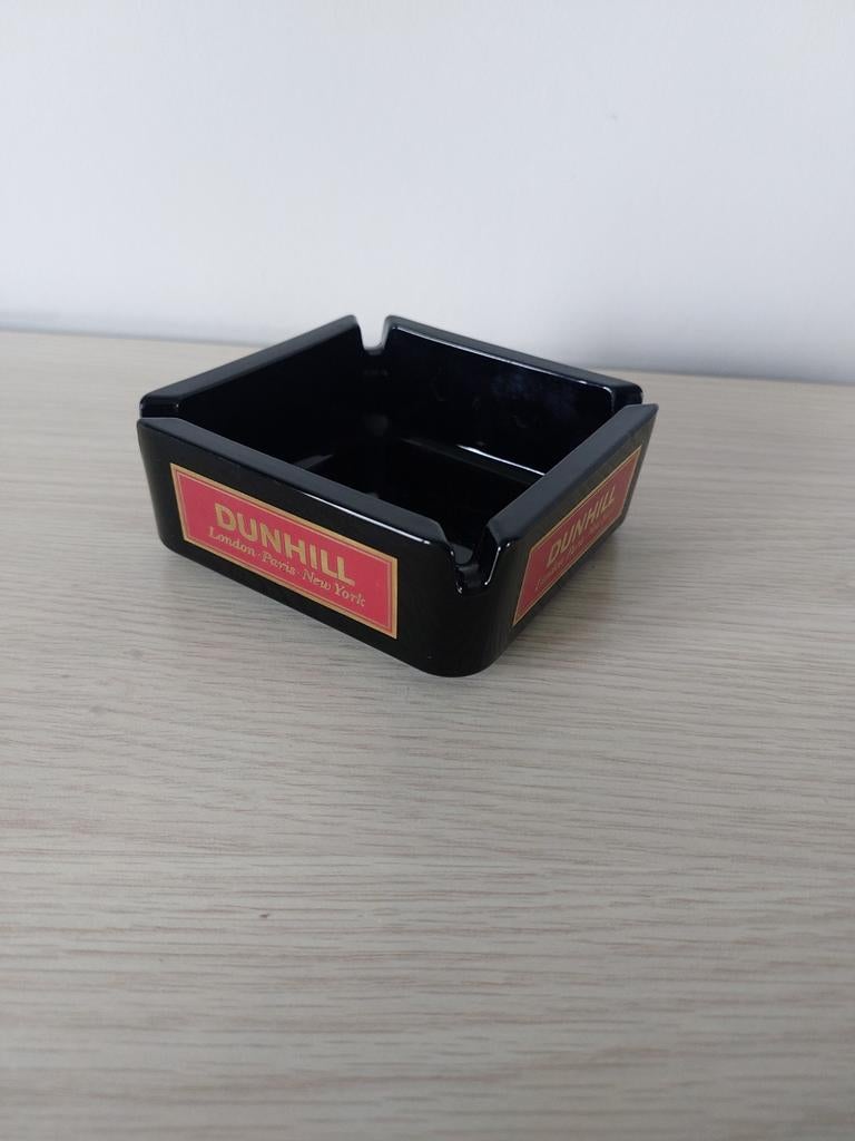 Cendrier Dunhill, Collections, Articles de fumeurs, Briquets & Boîtes d'allumettes, Enlèvement ou Envoi, Neuf, Cendrier