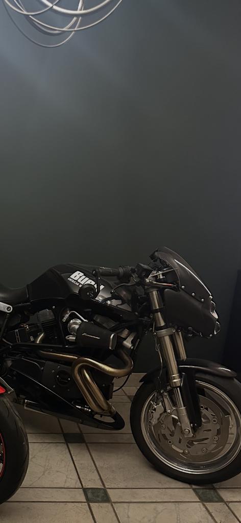 Buell X1, Motoren, Motoren | Buell, Particulier, 1200 cc, Naked bike