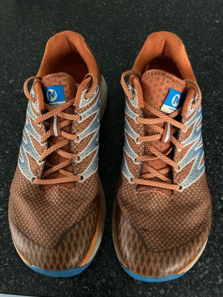 wandelschoenen, Ophalen, Zo goed als nieuw, Schoenen