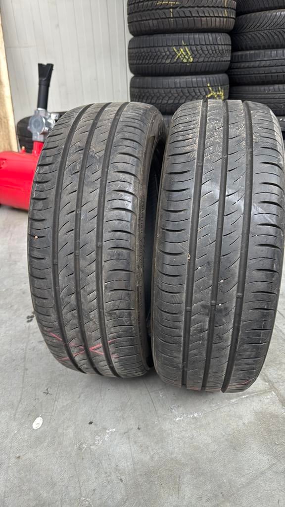 1856015  185/60R15 zomer merk Kumho, Ophalen, Merk
