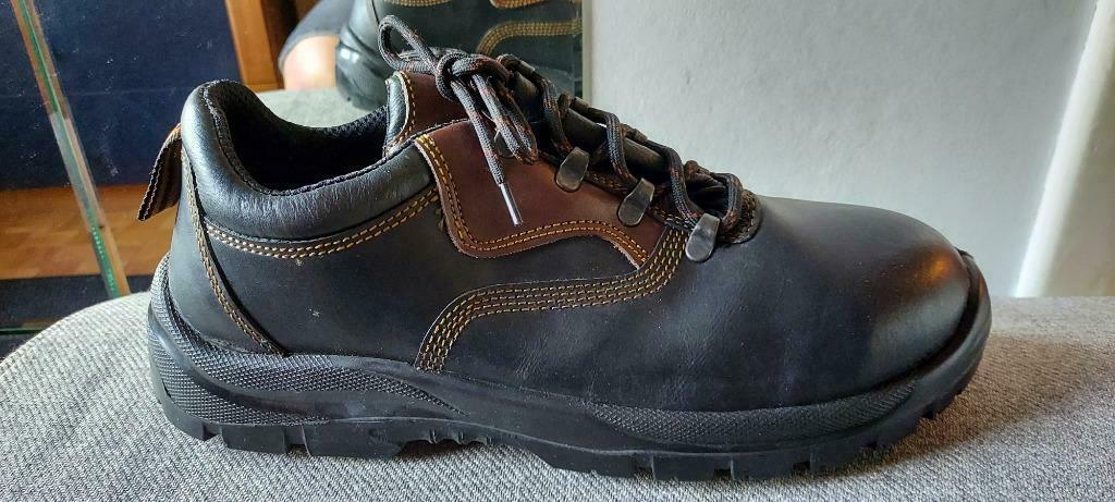 Bottines de sécurité