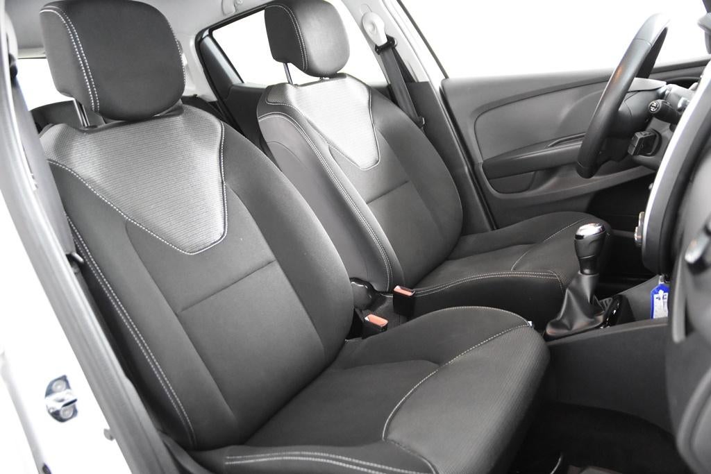 Renault Clio 0.9 Tce Zen, Autos, Achat, 898 cm³, Euro 6, 1165 kg