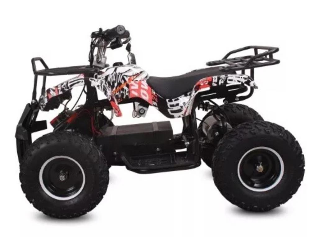 Mini kinder crossers en quads elektrische en benzine, Ophalen of Verzenden, Nieuw