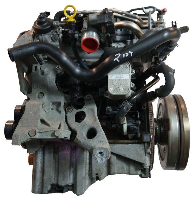 Moteur d'occasion Audi Seat A4 B8 A5 Q5 Exeo TDI 2.0, Enlèvement ou Envoi, Révisé, Audi