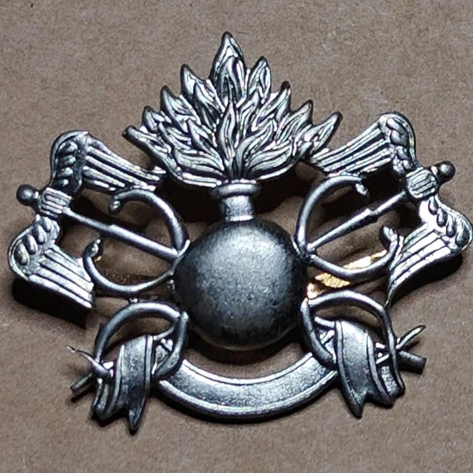 Agents des douanes - Badge Kepie, Enlèvement ou Envoi, Autres, Emblème ou Badge