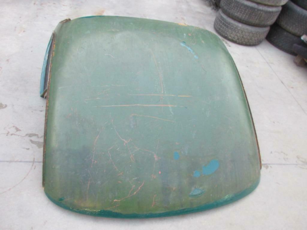 Hardtop voor Porsche 356 B Cabrio, Ophalen of Verzenden, Gebruikt, Porsche