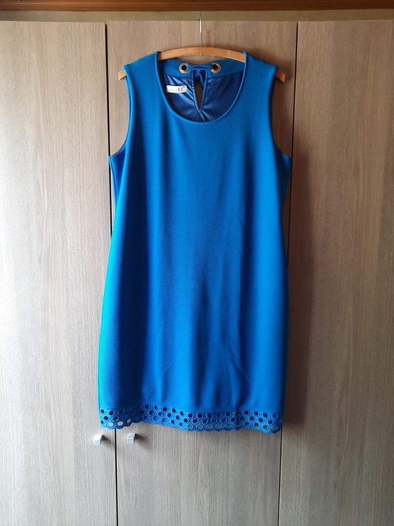 Robe Batida, taille XL, Vêtements | Femmes, Enlèvement ou Envoi, Taille 46/48 (XL) ou plus grande