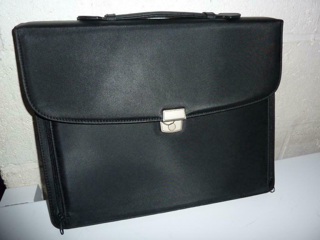 pochette porte documents, Enlèvement, Neuf