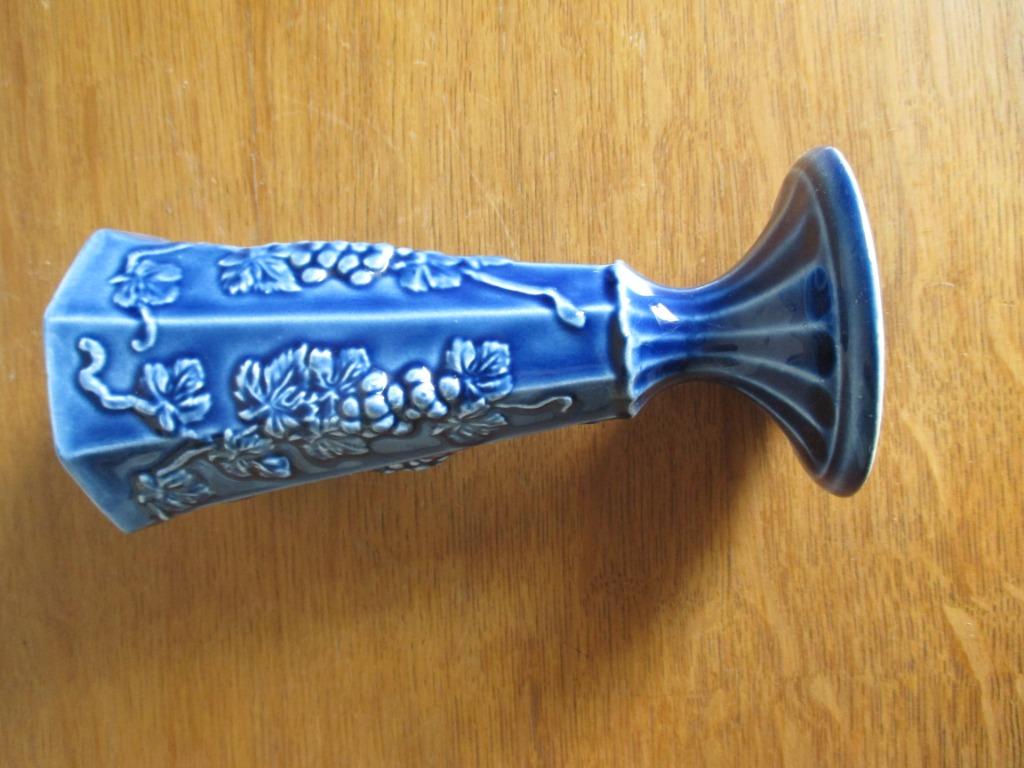 Zeldzaam keramisch vaasje, Antiek en Kunst, Ophalen of Verzenden