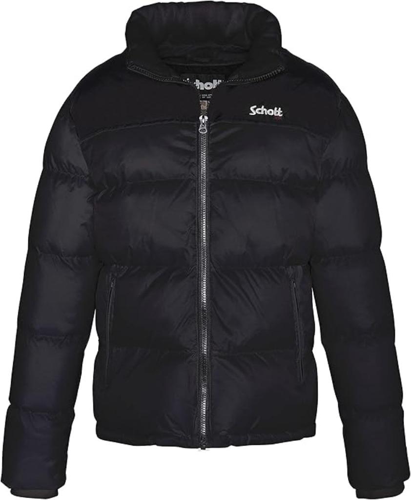 Schott NYC | veste pour homme | veste d'hiver | Nouveau, Neuf, -, Autres couleurs, -