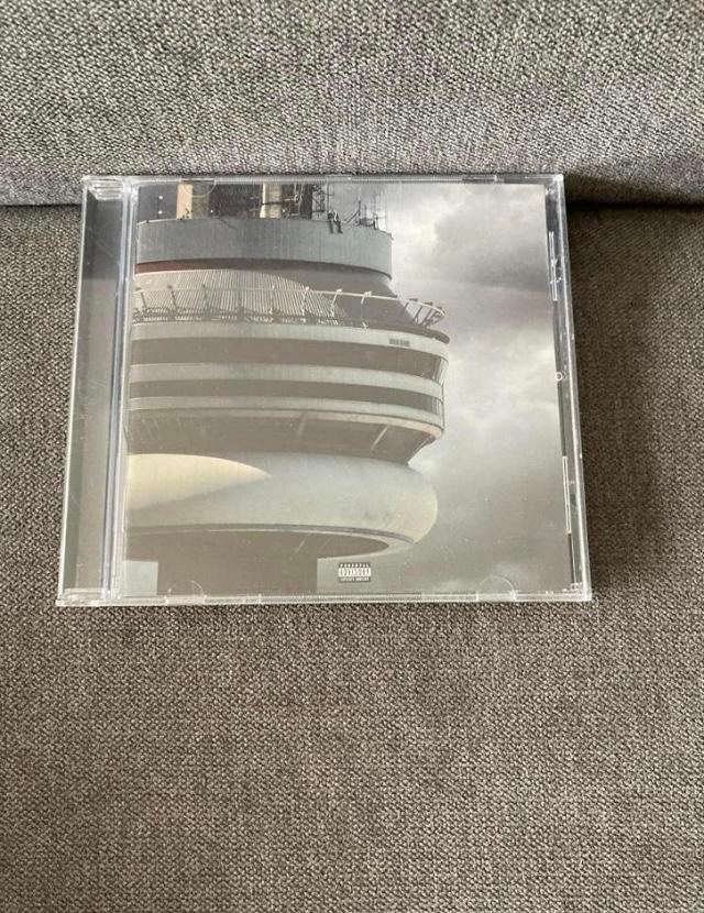 CD Drake Views zo goed als nieuw, Cd's en Dvd's, Ophalen of Verzenden, 2000 tot heden, Zo goed als nieuw