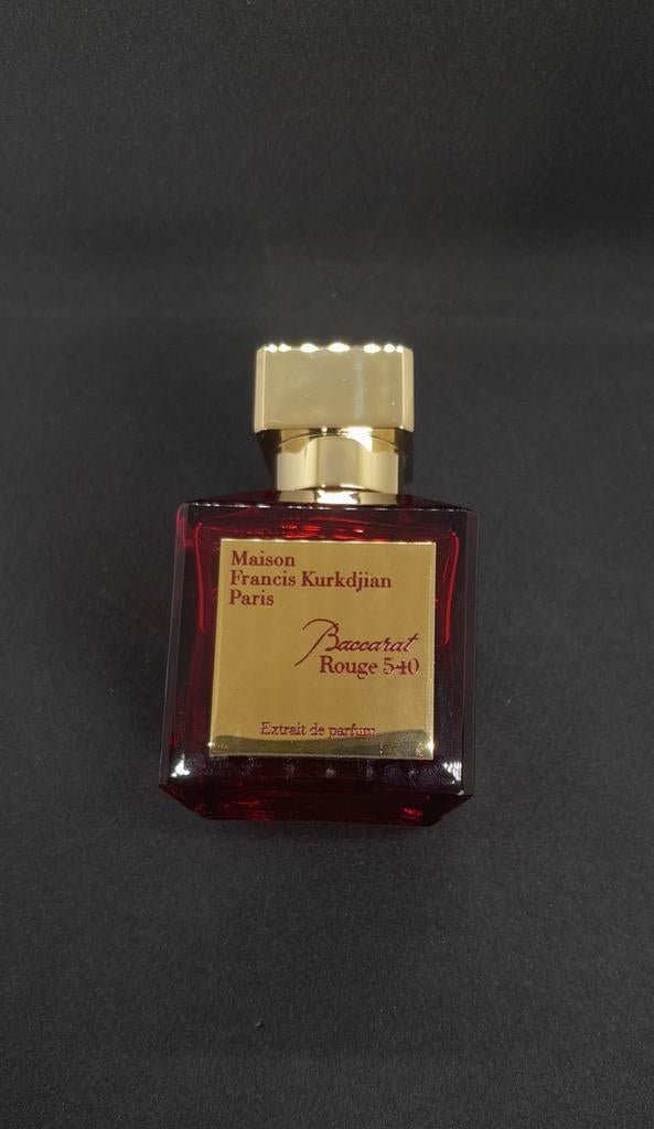 Baccarat Rouge Maison Francis Kurkdjan, Handtassen en Accessoires, Ophalen of Verzenden, Nieuw