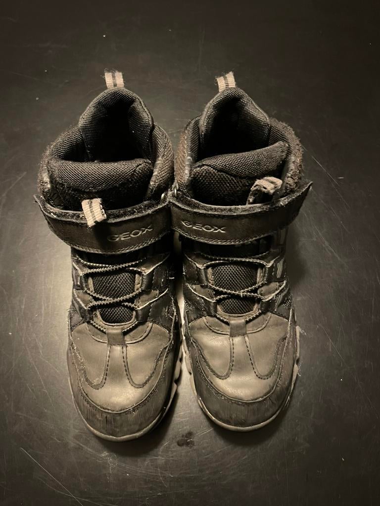 Geox schoen, Ophalen, Gebruikt, Schoenen, Jongen