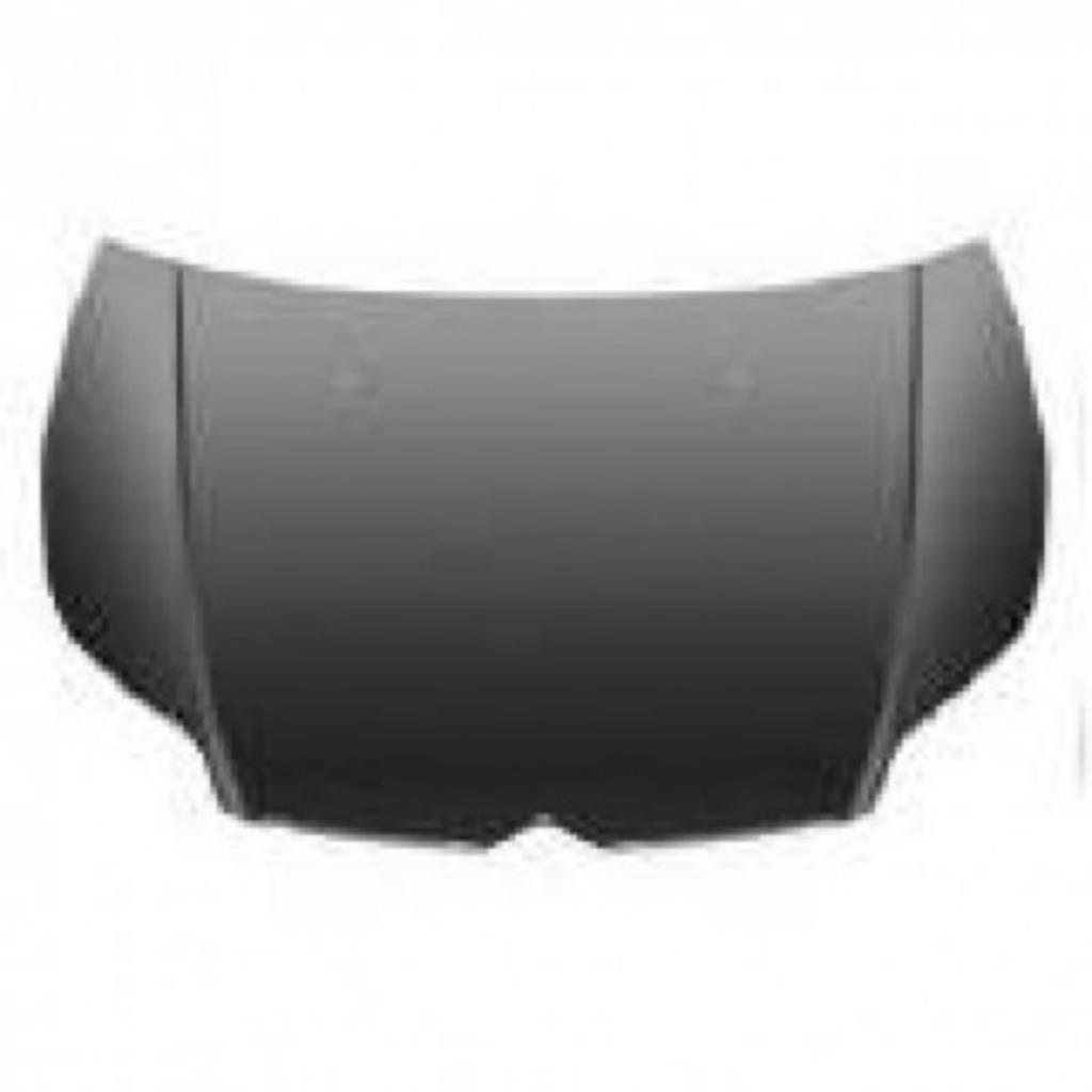 CAPOT MOTEUR CITROEN C4 (04-09) - ACIER, Auto diversen, Tuning en Styling, Ophalen of Verzenden