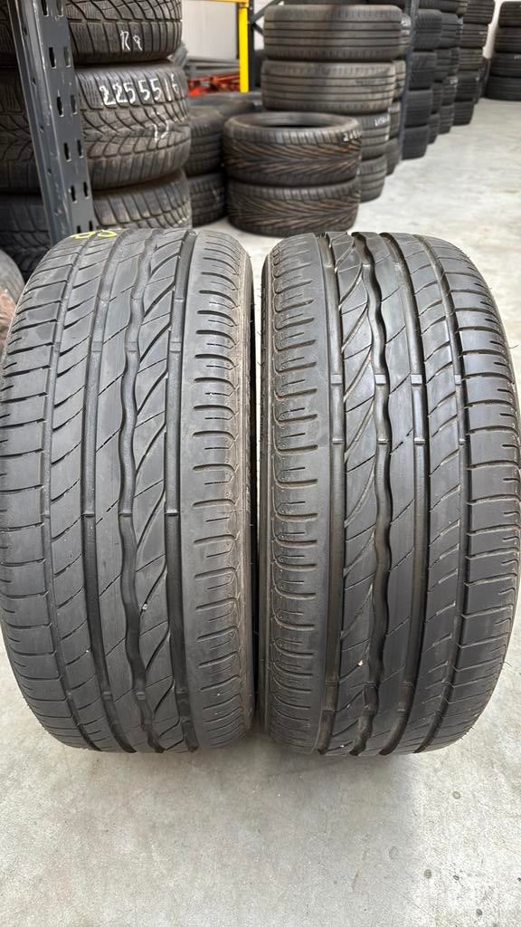 2154516 215/45/16 215/45R16 marque d'été Bridgestone, Enlèvement