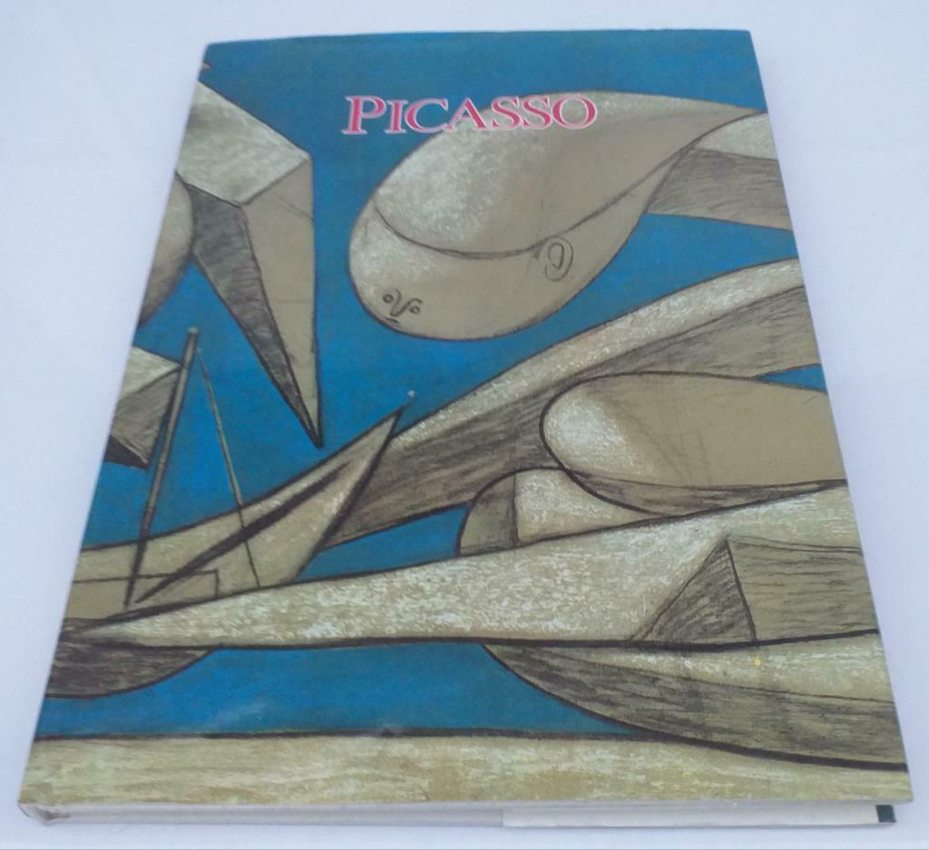 Picasso - 1991, Ophalen of Verzenden, Zo goed als nieuw