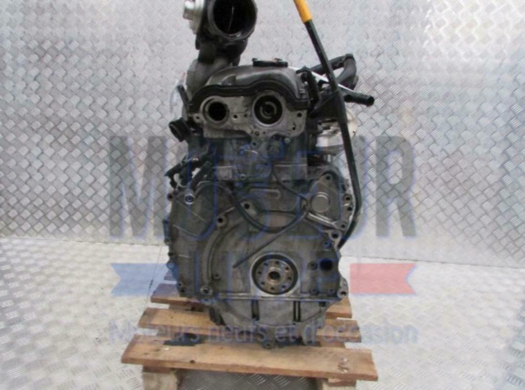 Moteur VOLKSWAGEN TRANSPORTER 2.5L Diesel, Auto-onderdelen, Motor en Toebehoren, Volkswagen, Gebruikt, Verzenden