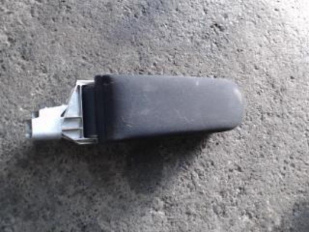 Accoudoir Skoda Fabia 2 2010-2014 LP/14152, Enlèvement ou Envoi, Utilisé, Skoda