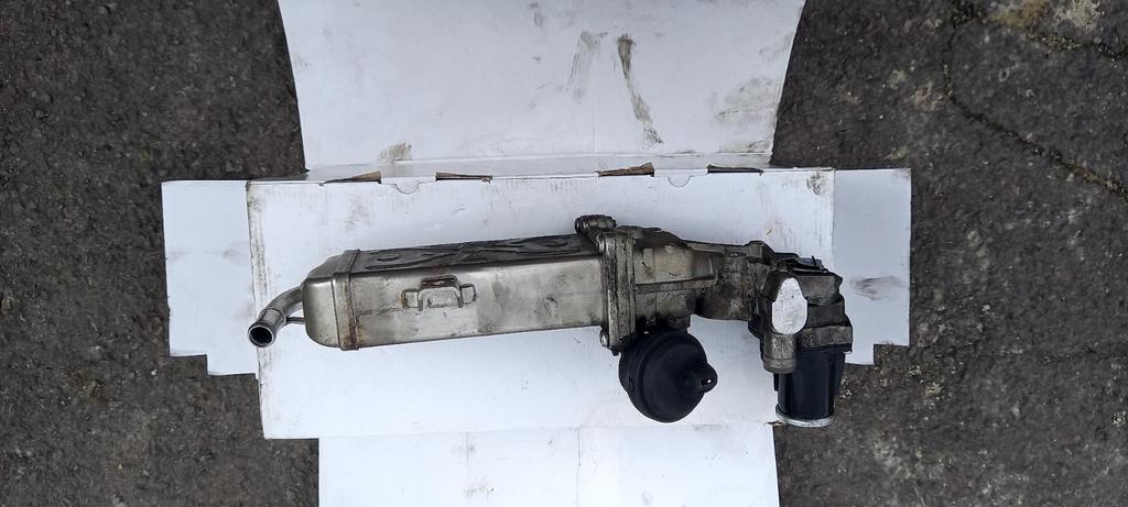 Vanne Egr 3 audi a 3, Enlèvement, Comme neuf