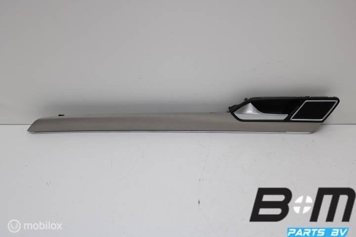 Portierlijst linksachter VW Arteon 34 Km 3G0839113K, Gebruikt