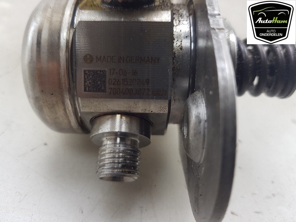 POMPE CARBURANT MECANIQUE Mini Countryman (F60), Petuelring 130
80809  München, DE, Mini, Utilisé, Bayerische Motoren Werke AG