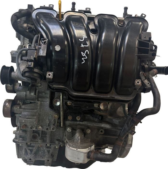 Moteur d'occasion Hyundai/Kia Santa Fe Sorento 2.4 - G4KE, Envoi, Révisé, Hyundai