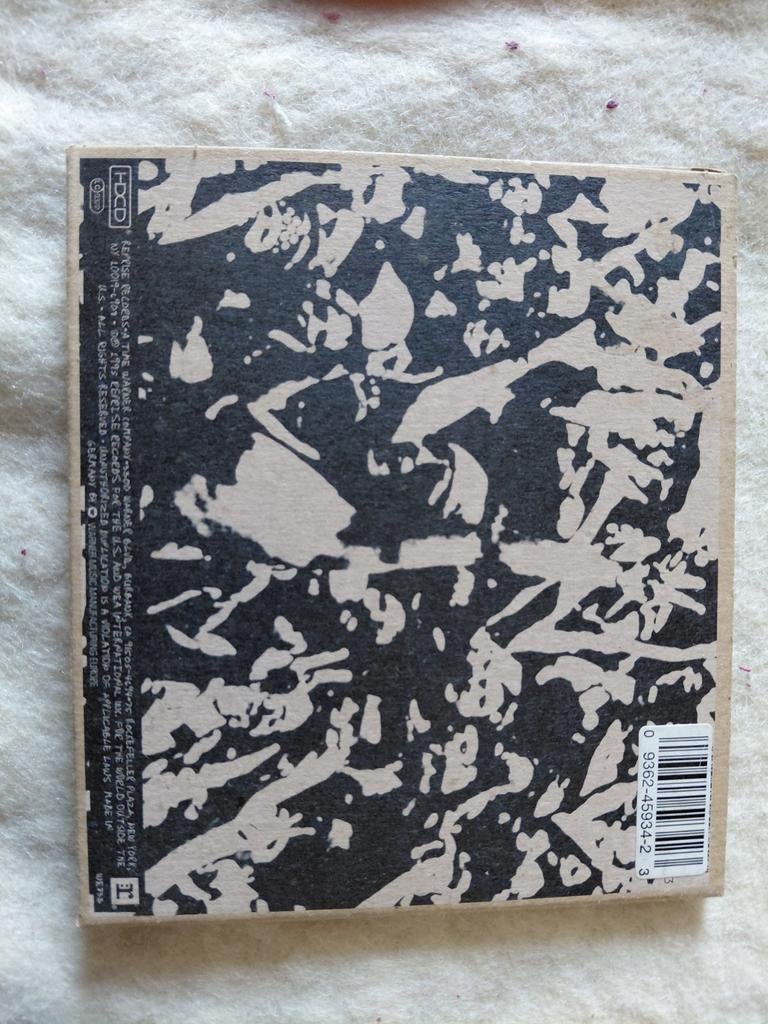 Zeer mooi cd/ dvd pakket NEIL YOUNG, Ophalen