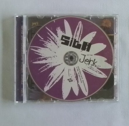 Single uit nillies: Sita - Jerk, Enlèvement ou Envoi