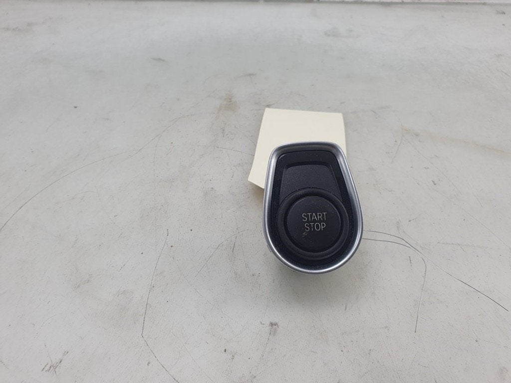 COMMUTATEUR START/STOP BMW 1 serie (F40) (935549303), Utilisé, BMW